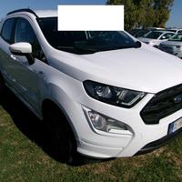 FORD EcoSport 1.0 EcoBoost 125 CV Start&Stop ST-