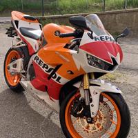 Honda CBR 600 - 2013