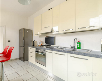 Appartamento di 95 mq alassio