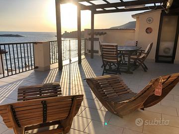 La terrazza dei Tramonti Marina di Camerota