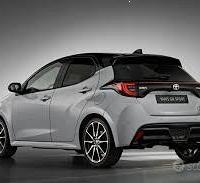 Accessori e ricambi toyota yaris 2020;2022