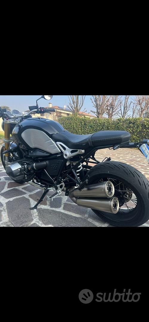 Bmw R-Ninet - Moto e Scooter In vendita a Parma