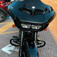 Harley Davidson road glide