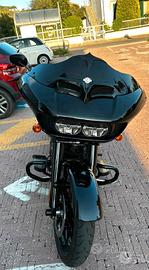 Harley Davidson road glide