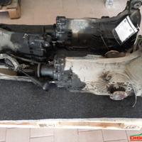 Cambio alfa romeo alfa 33 4x4