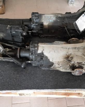 Cambio alfa romeo alfa 33 4x4