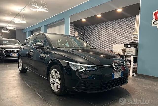 Volkswagen Golf 2.0 TDI DSG SCR Life