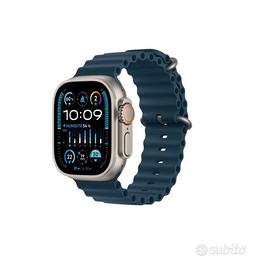 Colone perfetto Watch Ultra 2 49mm