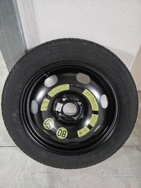 Ruotino T125/85 R16 99M