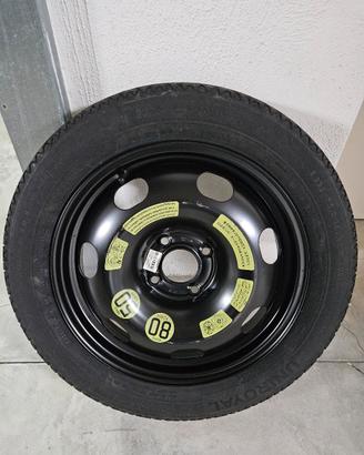 Ruotino T125/85 R16 99M