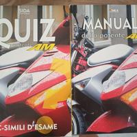 Manuale patente AM
