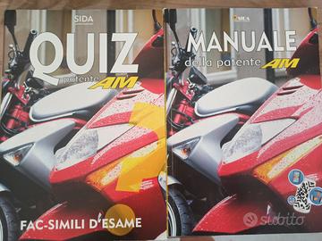 Manuale patente AM