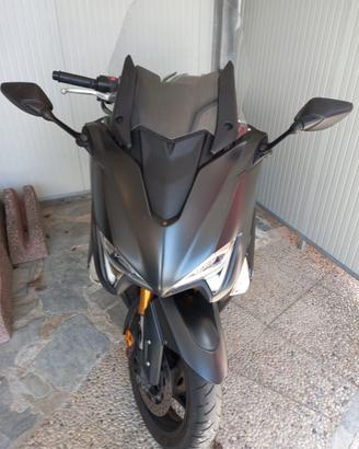 T MAX 530
