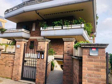 Pomezia Archivio / ufficio