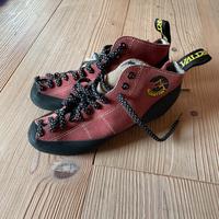 La sportiva enduro scarpette vintage 36,5