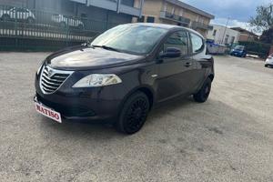Lancia Ypsilon 1.2 69 CV 5 porte GPL Ecochic Silve