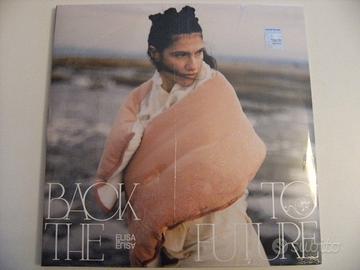 Elisa Ritorno al futuro doppio vinile