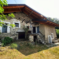 Baita a Serre Superiore - Sampeyre (CN)