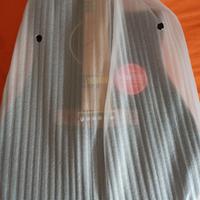 Chittara Fender CD-60SCE Dreadnought (black)