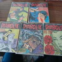 diabolik anni 70
