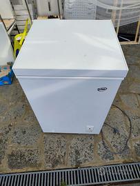 Pozzetto congelatore 100l