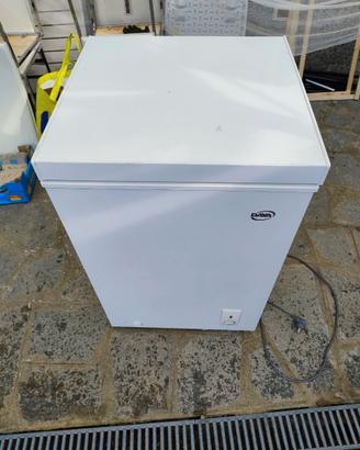 Pozzetto congelatore 100l