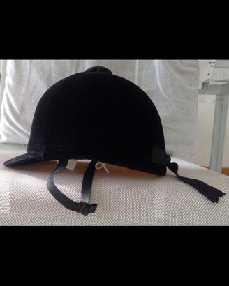 CAP Equitazione Christy Beaufort 6 5/8 tg. 54