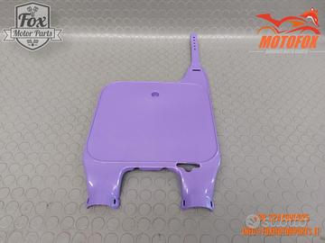 PLASTICHE HONDA CR 1992 1993 1994 UFO VIOLA NUOVO