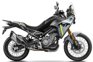 Cf Moto 450MT