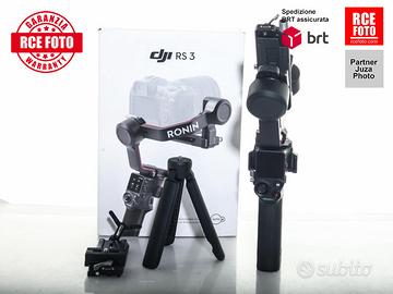 DJI RS3 Pro