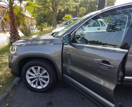 Tiguan 2serie dsg 140cv