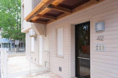 Appartamento di 49 m² con 3 locali a Cattolica