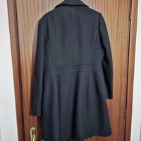 CAPPOTTO DONNA COMBIPEL NUOVO