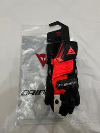 Guanti Dainese Carbon 4 Long NUOVI