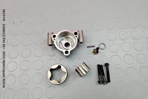POMPA OLIO TRIUMPH DAYTONA 675 2009 2010 2012