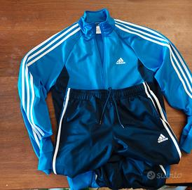 tuta adidas