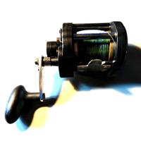 Mulinello da traina Omoto GTR T10