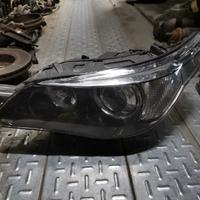 Proiettore sinistro BMW 530 del 2007