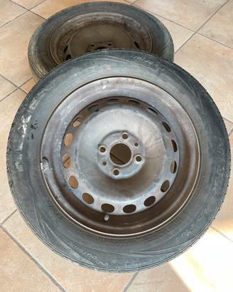 Cerchio R 14