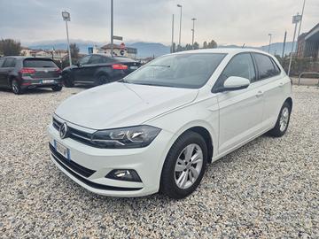 Volkswagen Polo 1.0 TSI 49MILA KM