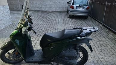 Sh vetro targa polacca