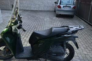 Sh vetro targa polacca