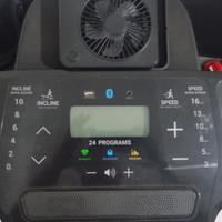 Tapis roulant Domyos