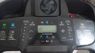 Tapis roulant Domyos