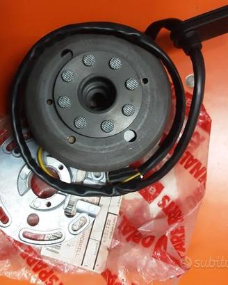 Volano senza corona aprilia rx mx 50 ap8212564