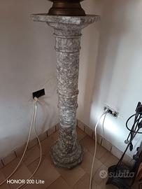 colonne marmo