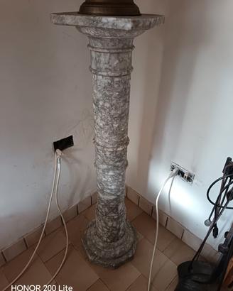 colonne marmo