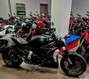 Ducati XDiavel 1260 PARI A NUOVO GOMMATA