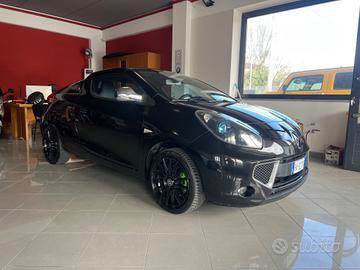 Renault Wind 1.2 TCE 100CV NIGHT & DAY