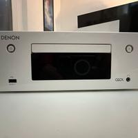 Denon N9